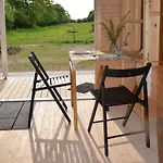 Brakkerhus 3* Egtved