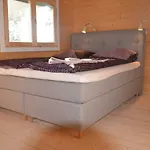 Brakkerhus בית הארחה 3*