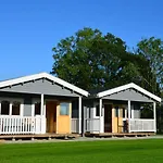 Brakkerhus 3* Egtved