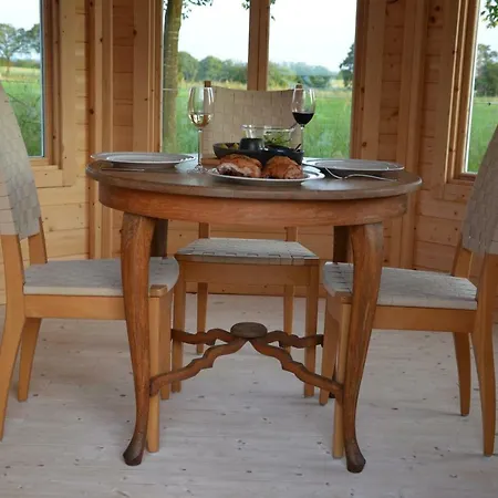 Guest house Brakkerhus Egtved