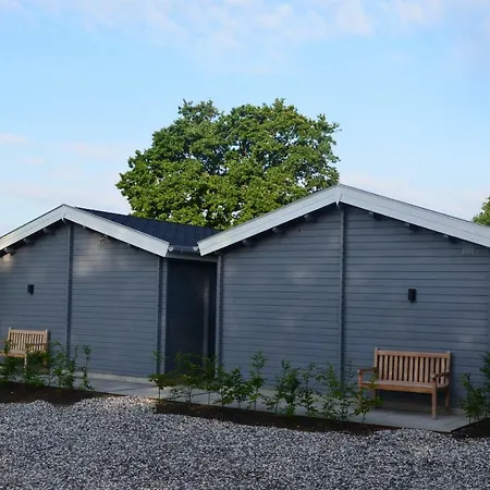 Maison d'hôtes Brakkerhus 3*
