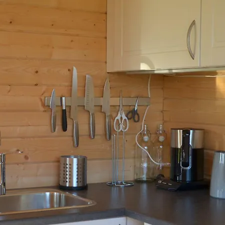 Maison d'hôtes Brakkerhus Egtved