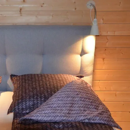 Brakkerhus 3*