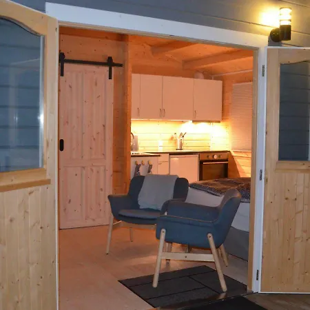 Brakkerhus Egtved