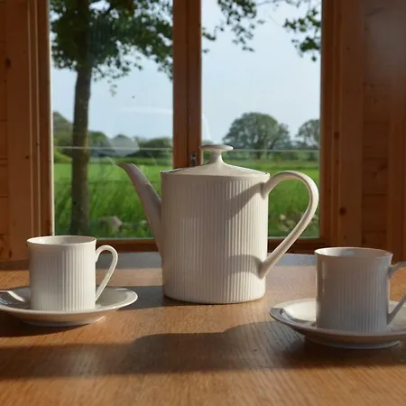 Brakkerhus Maison d'hôtes Egtved