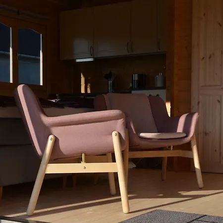 Brakkerhus Guest house