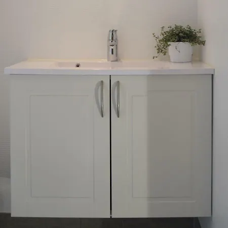 Brakkerhus Maison d'hôtes