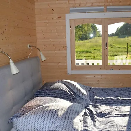 Maison d'hôtes Brakkerhus