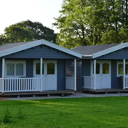 Brakkerhus Guest house *
