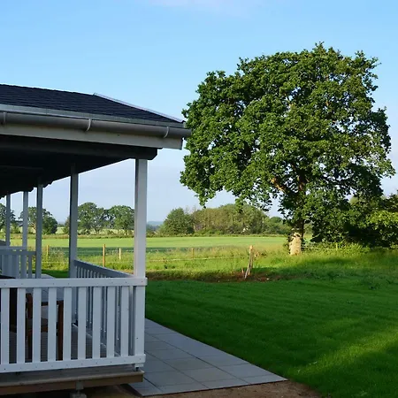 Brakkerhus 3* Egtved