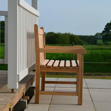 Brakkerhus Maison d'hôtes Egtved