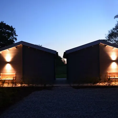 Maison d'hôtes Brakkerhus 3*