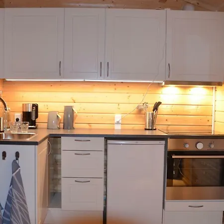 Casa de hóspedes Brakkerhus 3*