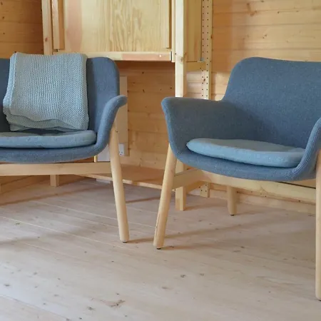 Maison d'hôtes Brakkerhus Egtved