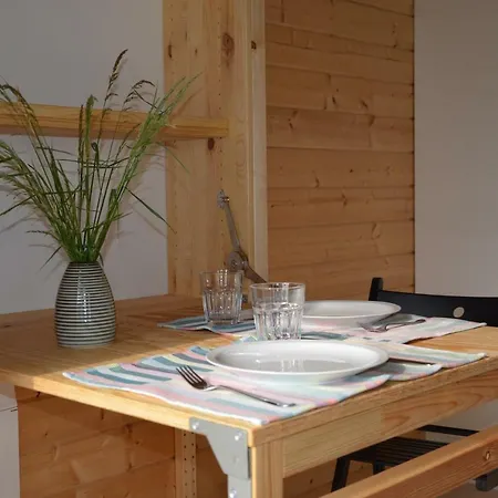 Brakkerhus Guest house Egtved